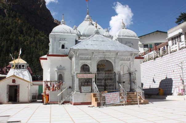 Gangotri-package