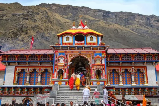 badrinath-package