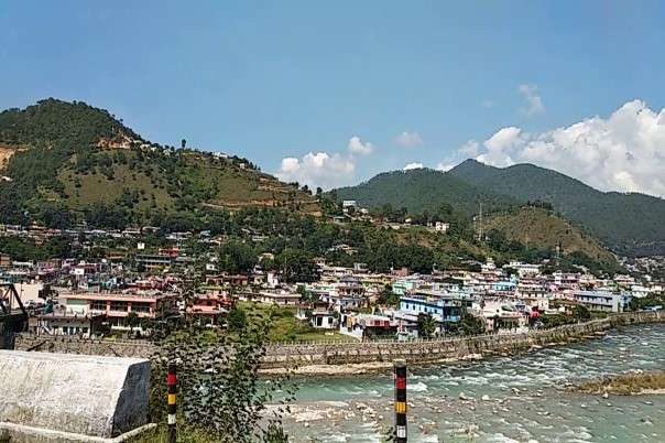 bageshwar-package