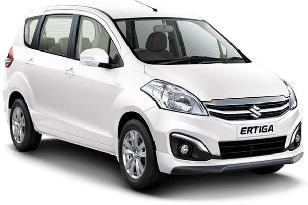 ertiga