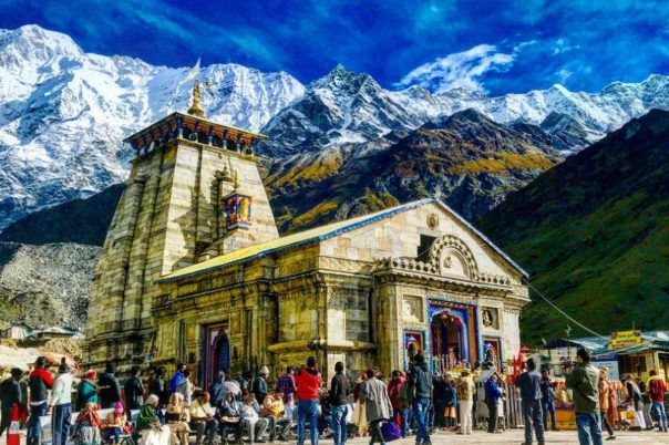 kedarnath-package