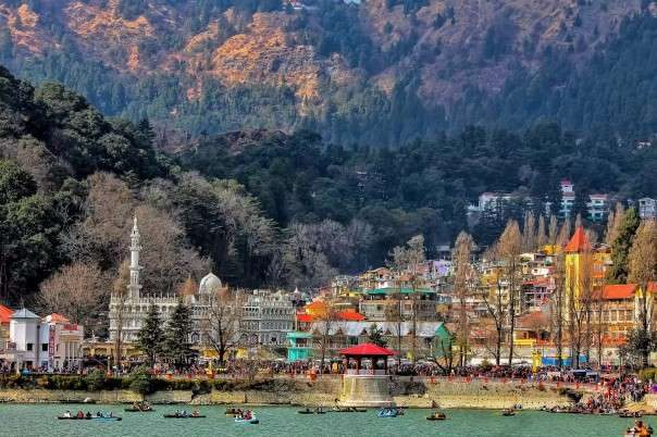 nanital-package