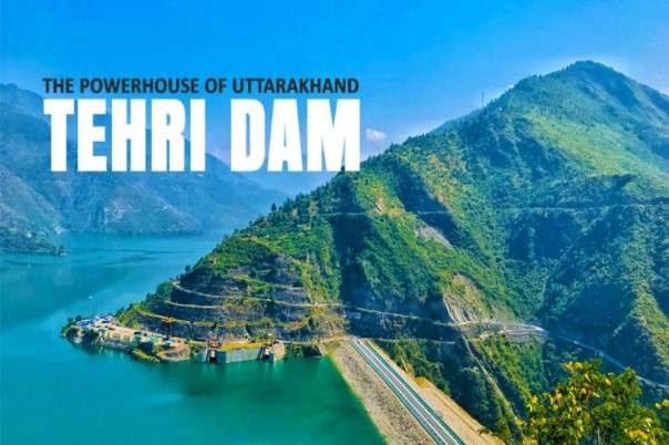 tehri-dam-package